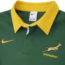 Springboks Men's Unity Long Sleeve Jersey, product, thumbnail for image variation 3