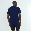 adidas Men's Training Essential Big Logo Tee, product, thumbnail for image variation 3