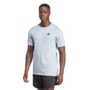 adidas Men's Training Essential Small Logo Tee, product, thumbnail for image variation 1