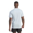 adidas Men's Training Essential Small Logo Tee, product, thumbnail for image variation 2