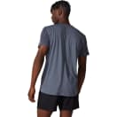 ASICS Men's Core Run Tee, product, thumbnail for image variation 2