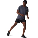 ASICS Men's Core Run Tee, product, thumbnail for image variation 4