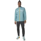 ASICS Men's Lite-Show Run Jacket, product, thumbnail for image variation 3