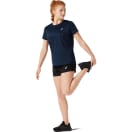 ASICS Women's Core 4" Run Short, product, thumbnail for image variation 5