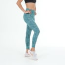 OTG Women's Amazonite 7/8 Tight, product, thumbnail for image variation 3