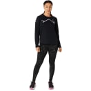 ASICS Women's Lite-Show Run Tight, product, thumbnail for image variation 2