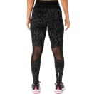 ASICS Women's Lite-Show Run Tight, product, thumbnail for image variation 4