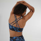 OTG Women's Lazuli Crop Top, product, thumbnail for image variation 4