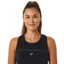 ASICS Women's Race Run Tank, product, thumbnail for image variation 4