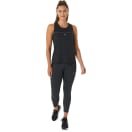 ASICS Women's Race Run Tank, product, thumbnail for image variation 5