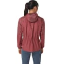 ASICS Women's Nagino Run Jacket, product, thumbnail for image variation 3