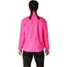 ASICS Women's Lite-Show Run Jacket, product, thumbnail for image variation 3