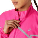 ASICS Women's Lite-Show Run Jacket, product, thumbnail for image variation 4