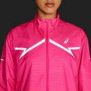 ASICS Women's Lite-Show Run Jacket, product, thumbnail for image variation 7