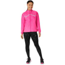 ASICS Women's Lite-Show Run Jacket, product, thumbnail for image variation 8