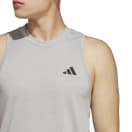 adidas Men's Training Essential sleeveless shirt, product, thumbnail for image variation 3