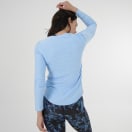 OTG Women's Your Move Long Sleeve Top, product, thumbnail for image variation 4