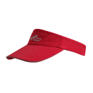 First Ascent Hot Coral Fresco Visor, product, thumbnail for image variation 1