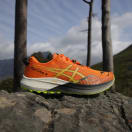 ASICS Men's Fuji Lite 4 Trail Running Shoes, product, thumbnail for image variation 6