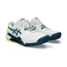 ASICS Men's Gel-Resolution 9 Tennis Shoes, product, thumbnail for image variation 5