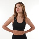 OTG Seamfree Crop Top 2 Pack, product, thumbnail for image variation 2