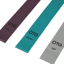 OTG Resistance Bands 3 Pack, product, thumbnail for image variation 2