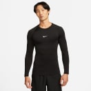 Nike Men's NP Dri Fit Long Sleeve, product, thumbnail for image variation 1