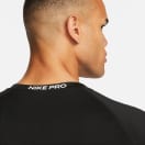 Nike Men's NP Dri Fit Run Tee, product, thumbnail for image variation 4