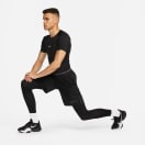 Nike Men's NP Dri Fit Run Tee, product, thumbnail for image variation 5