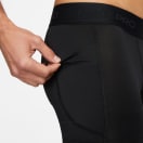 Nike Men's Np Dri Fit Short Tight, product, thumbnail for image variation 5