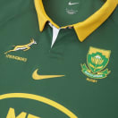 Springbok Junior Home 23/24 Stadium Jersey, product, thumbnail for image variation 3