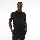 adidas Men's Golf Club Polo, product, thumbnail for image variation 1