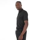 adidas Men's Golf Club Polo, product, thumbnail for image variation 2