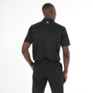 adidas Men's Golf Club Polo, product, thumbnail for image variation 4