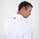 adidas Men's Golf Club Polo, product, thumbnail for image variation 5