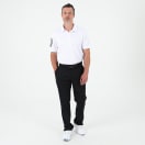 adidas Men's Golf Club Polo, product, thumbnail for image variation 7