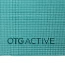 OTG PVC Yoga Mat, product, thumbnail for image variation 2