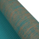 OTG Jute & PVC Yoga Mat 5mm, product, thumbnail for image variation 2