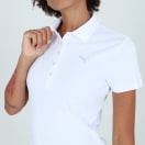 Puma Women's Golf Pounce Polo, product, thumbnail for image variation 4