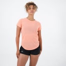 Under Armour Women's Streaker Run Tee, product, thumbnail for image variation 1