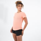 Under Armour Women's Streaker Run Tee, product, thumbnail for image variation 2