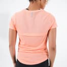 Under Armour Women's Streaker Run Tee, product, thumbnail for image variation 6