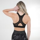 adidas Power Medium Support Racerback Sports Bra, product, thumbnail for image variation 3