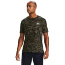 Under Armour Men's  ABC CAMO Short Sleeve Tee, product, thumbnail for image variation 1