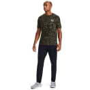 Under Armour Men's  ABC CAMO Short Sleeve Tee, product, thumbnail for image variation 4