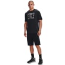 Under Armour Men's Boxed Sportstyle Short Sleeve Tee, product, thumbnail for image variation 4