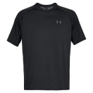 Under Armour Men's Tech 2.0 Short Sleeve Tee, product, thumbnail for image variation 1