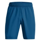 Under Armour Men'sWoven Graphic Short, product, thumbnail for image variation 1