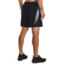 Under Armour Men'sWoven Graphic Short, product, thumbnail for image variation 2