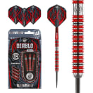 Winmau Diablo 90% Tungsten Darts, product, thumbnail for image variation 1